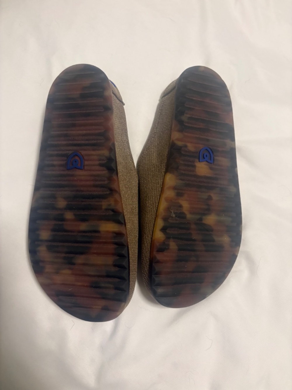 Rothy’s The Casual Clog - Picture 4 of 4